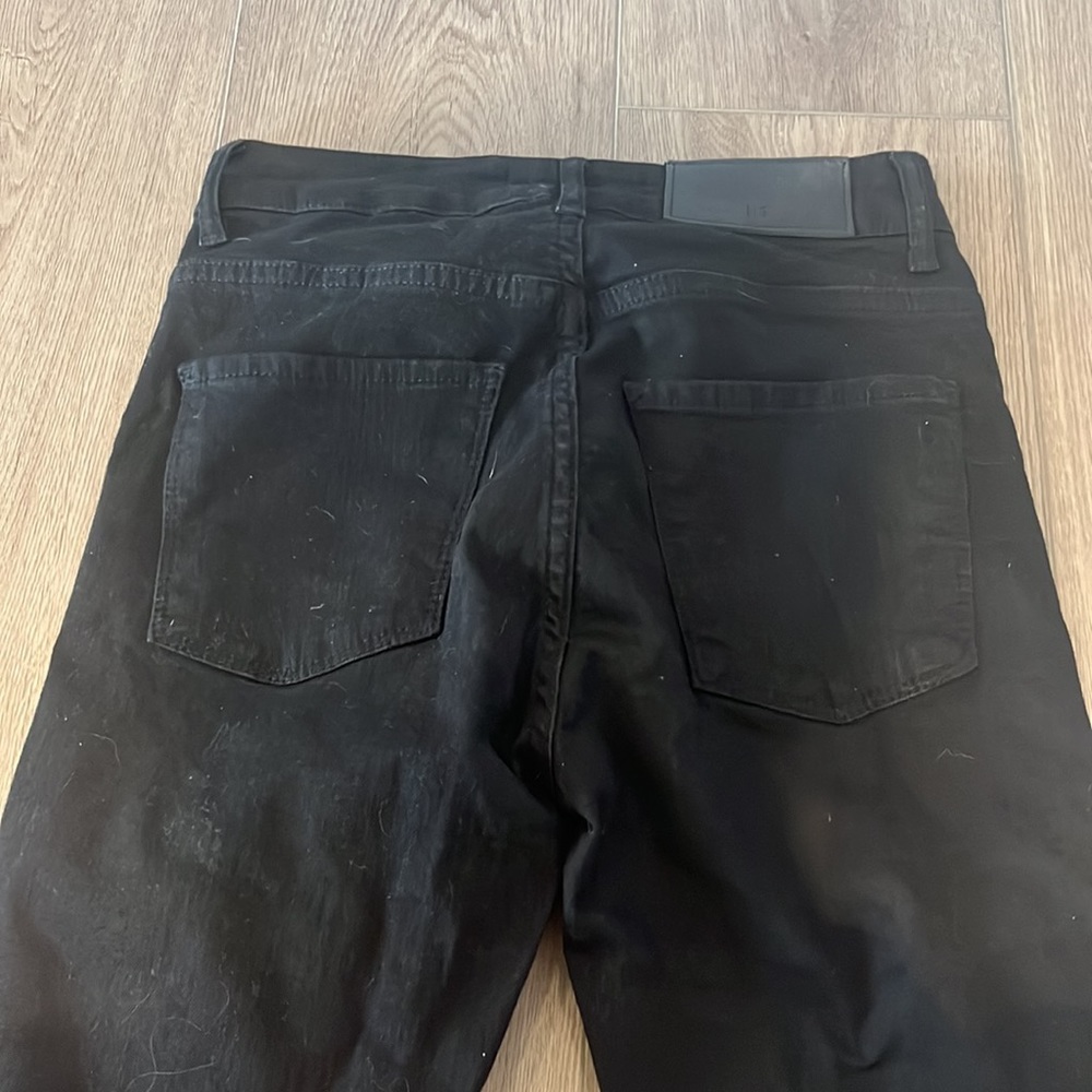 Minimum High Rise Skinny jeans - Picture 5 of 6